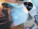 ALAN PARSONS PROJECT   - PYRAMID -   MINT GERMAN FIRSTPRESS  /TOP ZUSTAND