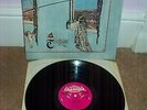 GENESIS Trespass LP 1970 UK 1st Press STEREO CAS 1020 PINK SCROLL +INSERT MINT