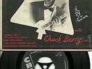 CHUCK BERRY After school session 7” Picture sleeve Chess EP 5118 US w School Day