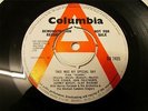 DB 7435 DEMO - CLIFF RICHARD - ETC - THIS WAS MY SPECIAL DAY / FROM ALADIN -