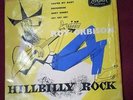 Roy Orbison - Hillbilly Rock 7