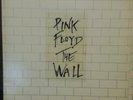 PINK FLOYD; The Wall 1979 UK Harvest LP.