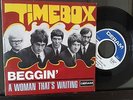 TIMEBOX BEGGIN' DERAM 17.024
