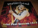 MOTORHEAD   john peel s. 78   7'