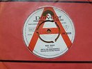 Joey & The Continentals - Rudy Vadoo 1966 UK 45 DEMO
