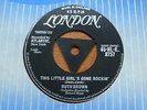 Ruth Brown - This Little Girl's Gone Rockin'  1958 UK 45 LONDON