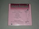 REFERENCE AUDIOPHILE RR-48 ARNOLD OVERTURES  NEW  SEALED