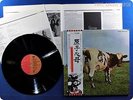 PINK FLOYD Atom Heart Mother EMS-80320 OBI LP R8906