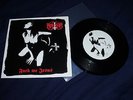 MARDUK Fuck me Jesus FIRST PRESS Osmose Prod 1995 (dissection morbid darkthrone)