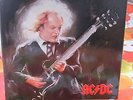 AC/DC  LIVE BERCY PARIS 2000  PICTURE DISC  ONLY 300 COPIES  BOX 3LP