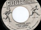 FUGITIVES - CANTELOPE ROCK - FUGITIVE