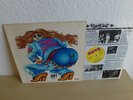 GIFT BLUE APPLE IN 1974 GERMAN KRAUTROCK KRAUTROCK KRACHER