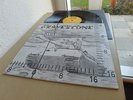GRAVESTONE WAR rare GERMAN KRAUTROCK lp in Mint