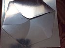 The Andromeda Strain Orginal Soundtrack Gil Melle Hexagon LP KAPP KRS 5513