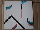 WIRE 154 HARVEST 1979 ORIGINAL UK LP & INNER SLEEVE EXCELLENT COPY KBD