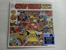 JANIS JOPLIN CHEAP THRILLS SEALED EXCLUSIVE LTD EDIT NUMBERED MONO AUDIOPHILE LP