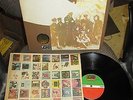 LED ZEPPELIN II (2) LP EX- US ORIGINAL GATEFOLD 1841 BROADWAY ADDRESS