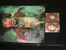 Original 1st Edition Jimi Hendrix - Electric LadyLand  - 1968 Album Rare - MINT