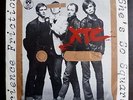 XTC ‘Science Friction’ 1977 MINT 7
