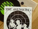 AVENGERS ‘We Are The One’ 100% UNPLAYED 7