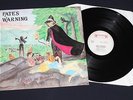 FATES WARNING -Night on Bröcken LP 1984