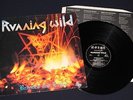 RUNNING WILD -Branded and Exiled LP 1985
