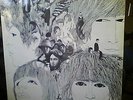 THE BEATLES  REVOLVER 606-1 REMIX OF TOMORROW NEVER KNOWS Y&B