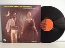 JIMI LEE MONA FINNIH  KILLER AFRO INDO BOOGIE DISCO FUNK LP-EMI-