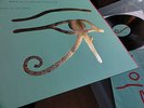 ALAN PARSONS PROJECT - EYE IN THE SKY - MINT ORIGINAL IN GOLDCOVER / TOP ZUSTAND