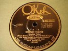 JAZZ JOE VENUTI & NEW YORKERS Seventh Heaven OKEH 41263
