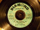 Northern Soul M-, In The Middle Of A Heartache, Ruby Winters