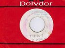 HIGH NOTE | DELROY WILSON - YOUR NUMBER ONE | 1969