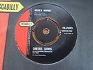 Carter, Lewis - Here's Hopin' c/w Poor Joe 1962 UK 45