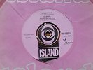 Clouds - Scrapbook c/w The Carpenter 1969 UK 45 ISLAND