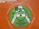 Dennis Wilson and Rumbo - Sound Of Free 1970 UK 45 DEMO THE BEACH BOYS