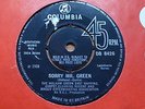 The Walham Green East Wapping... - Sorry Mr. Green 1968 UK 45 PSYCH HEAR IT 