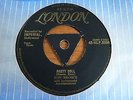Roy Brown - Party Doll 1956 UK 45 LONDON GOLD