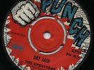 DRY ACID Count Sticky & Upsetters(Spoken Intro)/ SELASSIE Reggae Boys (BOSS 69)?