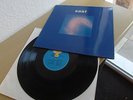 EMTIDI SAAT 1972 ORIGINALE PILZ PLATTE IN MINT KRAUT.lp