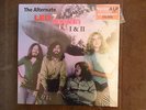 LED ZEPPELIN   THE ALTERNATE I & II  COLORED WAX  ONLY 500 COPIES  BOX 4LP + 3CD