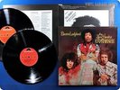 JIMI HENDRIX EXPERIENCE Electric Ladyland MPZ8111 2LP R8911