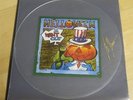 HELLOWEEN: I want out UNCUT Shape signiert von Kai Hansen Gamma Ray