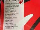 the Rolling Stones 14 LP box set 1971-2005 NEW SEALED limited edition #002240