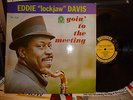 EDDIE 'Lockjaw' DAVIS 