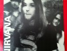 Nirvana Love Buzz Big Cheese 7