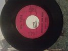 RARE NORTHERN SOUL BILLY HINES 