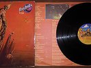 LP ROCKETS P 3,14 (Rockland 81 ITALY) French Cosmic space disco inner unique NM