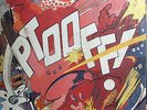 THE DEVIANTS PTOOFF  UK 1ST PRESS PSYCH GARAGE CLASSIC