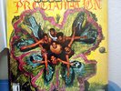 Orig. Rare Private Soul LP by Soulful Proclamation 