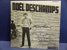 NOEL DESCHAMPS Qu'est ce qu ils vont faire 87040 M